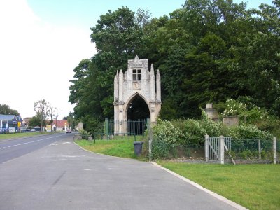 arch
